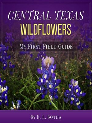 cover image of Central Texas Wildflowers